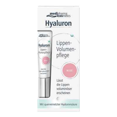 Hyaluron Lippen-volumenpflege Balsam bei apo-discounter.de bestellen