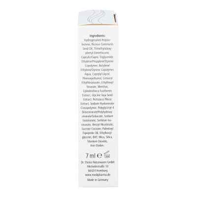 Hyaluron Lippen-volumenpflege Balsam bei apo-discounter.de bestellen