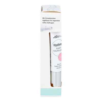 Hyaluron Lippen-volumenpflege Balsam bei apo-discounter.de bestellen