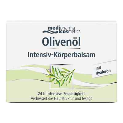 Olivenöl Intensiv-körperbalsam bei apo-discounter.de bestellen