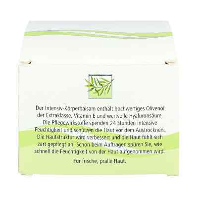 Olivenöl Intensiv-körperbalsam bei apo-discounter.de bestellen