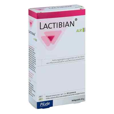 Lactibian Alr Kapseln bei apo-discounter.de bestellen