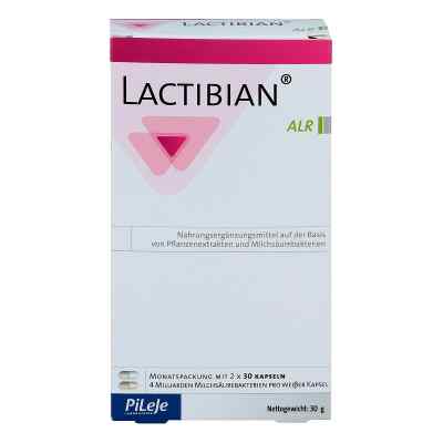 Lactibian Alr Kapseln bei apo-discounter.de bestellen