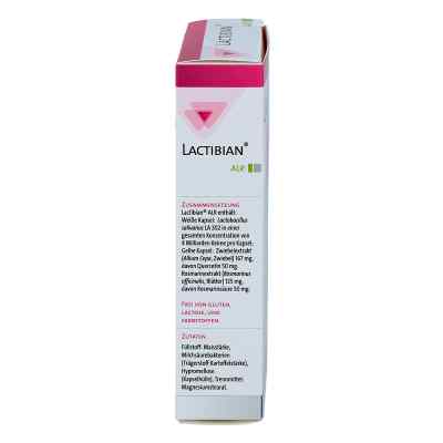 Lactibian Alr Kapseln bei apo-discounter.de bestellen