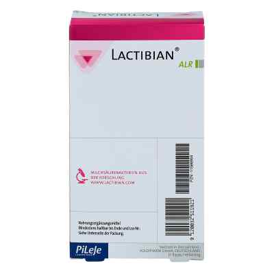 Lactibian Alr Kapseln bei apo-discounter.de bestellen