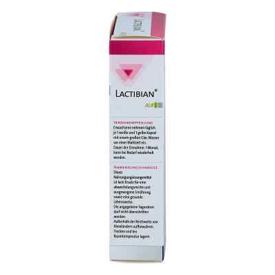 Lactibian Alr Kapseln bei apo-discounter.de bestellen
