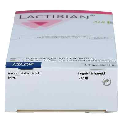 Lactibian Alr Kapseln bei apo-discounter.de bestellen