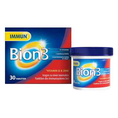 Bion 3 Tabletten bei apo-discounter.de bestellen