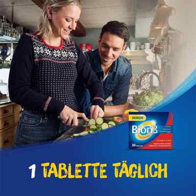 Bion 3 Tabletten bei apo-discounter.de bestellen