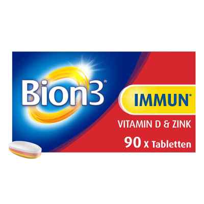 Bion 3 Tabletten bei apo-discounter.de bestellen