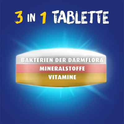 Bion 3 Tabletten bei apo-discounter.de bestellen