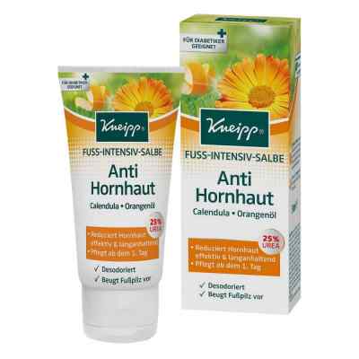 Kneipp Fuss-intensiv-salbe Anti Hornhaut bei apo-discounter.de bestellen