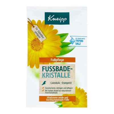 Kneipp Fussbadekristalle Calendula-orangenöl bei apo-discounter.de bestellen