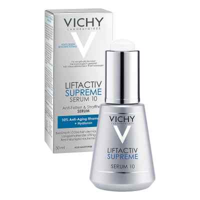 Vichy Liftactiv Supreme Serum 10 Konzentrat bei apo-discounter.de bestellen