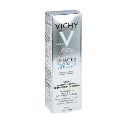 Vichy Liftactiv Supreme Serum 10 Konzentrat bei apo-discounter.de bestellen