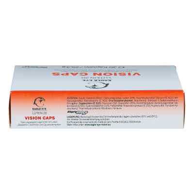 Eagle Eye Lutein 20 Vision Caps bei apo-discounter.de bestellen
