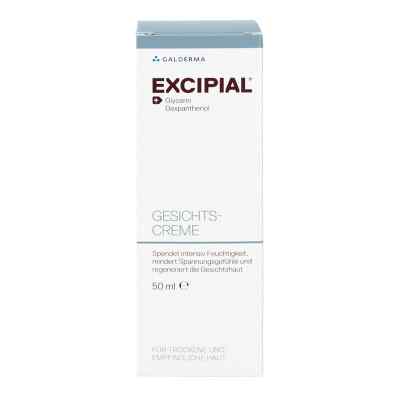 Excipial Gesichtscreme bei apo-discounter.de bestellen