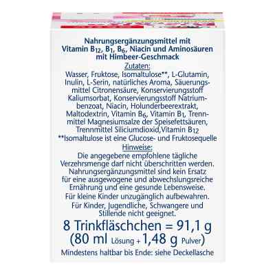 Doppelherz B12 Vita-energie Trinkampullen bei apo-discounter.de bestellen