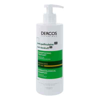 Vichy Dercos Anti-schuppen Shampoo trock.Kopfhaut bei apo-discounter.de bestellen