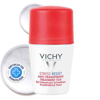 Vichy Deo Stress Resist 72h bei apo-discounter.de bestellen