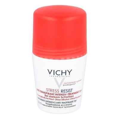 Vichy Deo Stress Resist 72h bei apo-discounter.de bestellen