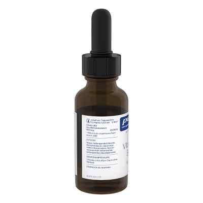 Pure Encapsulations Vitamin B12 liquid bei apo-discounter.de bestellen