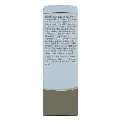 Biomaris skin life Serum bei apo-discounter.de bestellen