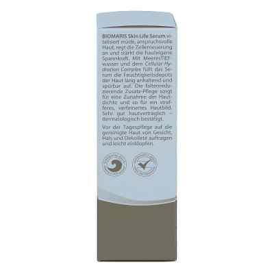 Biomaris skin life Serum bei apo-discounter.de bestellen