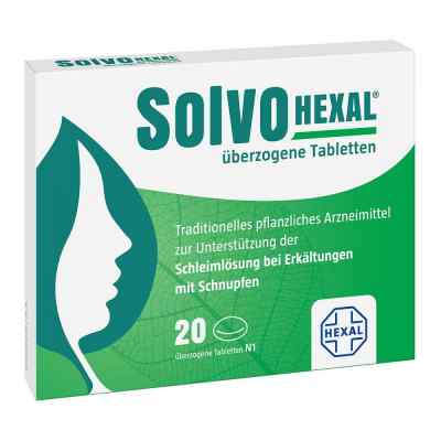 SolvoHEXAL bei apo-discounter.de bestellen