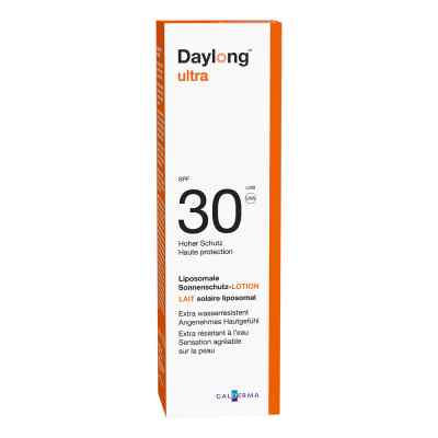 Daylong ultra Spf 30 Lotion bei apo-discounter.de bestellen
