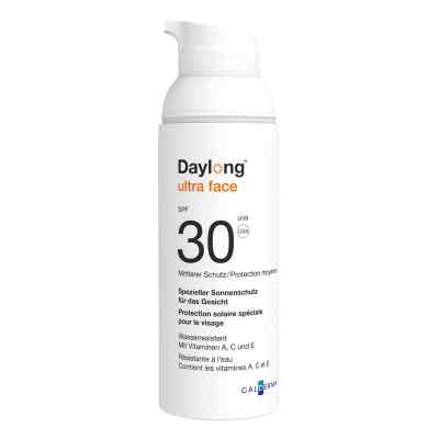 Daylong ultra face Spf 30 Creme bei apo-discounter.de bestellen