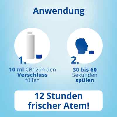 Cb12 white Spüllösung bei apo-discounter.de bestellen