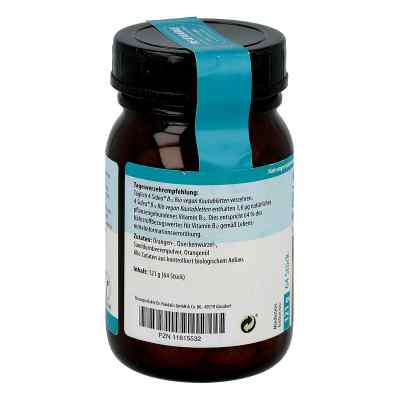 Sidea B12 Bio vegan Kautabletten bei apo-discounter.de bestellen