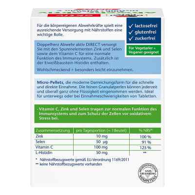 Doppelherz Abwehr aktiv Direct Pellets bei apo-discounter.de bestellen