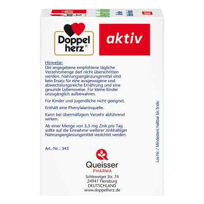 Doppelherz Abwehr aktiv Direct Pellets bei apo-discounter.de bestellen