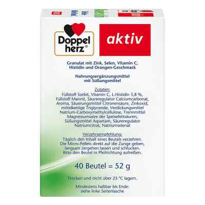 Doppelherz Abwehr aktiv Direct Pellets bei apo-discounter.de bestellen