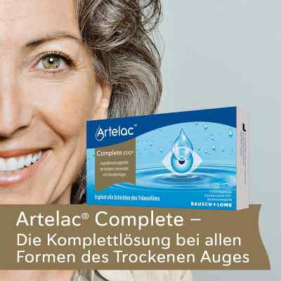 Artelac Complete Edo Augentropfen bei apo-discounter.de bestellen