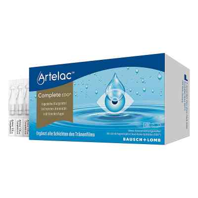 Artelac Complete Edo Augentropfen bei apo-discounter.de bestellen
