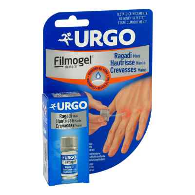 Urgo Hautrisse Flüssigpflaster 3,25 ml bei apo-discounter.de bestellen