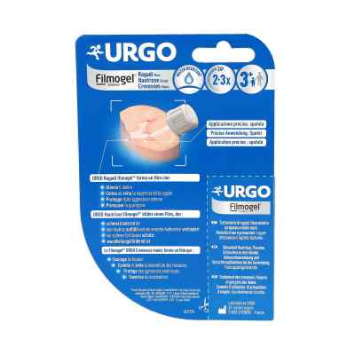 Urgo Hautrisse Flüssigpflaster 3,25 ml bei apo-discounter.de bestellen