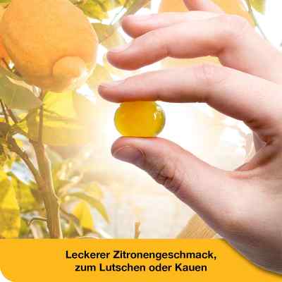 Vitamin D-Loges 5.600 I.e. Kautablette (n) Familienpackung bei apo-discounter.de bestellen
