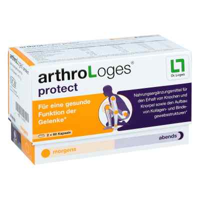 Arthro Loges protect Kapseln bei apo-discounter.de bestellen