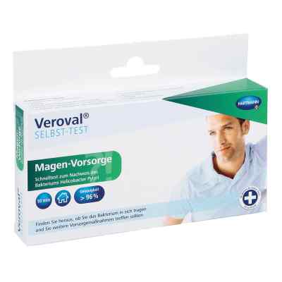 Veroval Magen-vorsorge Selbsttest bei apo-discounter.de bestellen