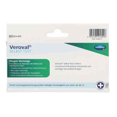 Veroval Magen-vorsorge Selbsttest bei apo-discounter.de bestellen