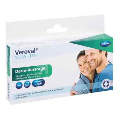 Veroval Darm-vorsorge Selbsttest bei apo-discounter.de bestellen
