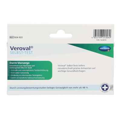 Veroval Darm-vorsorge Selbsttest bei apo-discounter.de bestellen