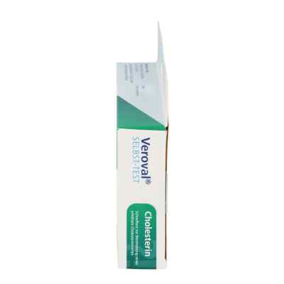 Veroval Cholesterin Selbsttest bei apo-discounter.de bestellen