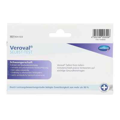 Veroval Schwangerschaft mit Wochenbestim.Selbsttest bei apo-discounter.de bestellen