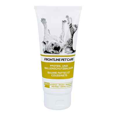 Frontline Pet Care Pfoten- & Ballenschutzbals.vet. bei apo-discounter.de bestellen