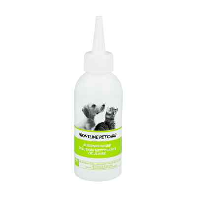 Frontline Pet Care Augenreiniger veterinär bei apo-discounter.de bestellen